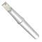 Studio Pro Temperature Control Replacement 1/4" Chisel Soldering Iron Tip - 650°F
